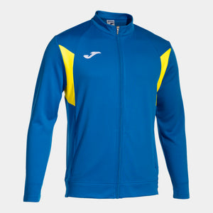 Joma Winner III Full Zip Top Adults