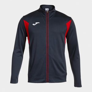 Joma Winner III Full Zip Top Adults