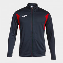 Load image into Gallery viewer, Joma Winner III Full Zip Top Juniors