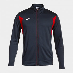 Joma Winner III Full Zip Top Juniors