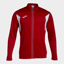Load image into Gallery viewer, Joma Winner III Full Zip Top Adults
