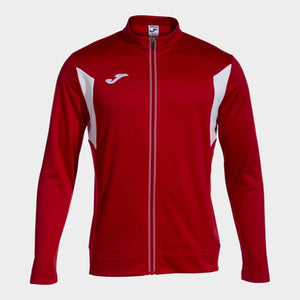 Joma Winner III Full Zip Top Adults