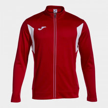 Load image into Gallery viewer, Joma Winner III Full Zip Top Juniors