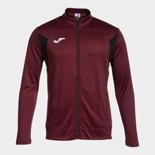 Load image into Gallery viewer, Joma Winner III Full Zip Top Adults