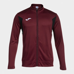 Joma Winner III Full Zip Top Adults