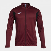 Load image into Gallery viewer, Joma Winner III Full Zip Top Juniors