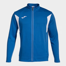 Load image into Gallery viewer, Joma Winner III Full Zip Top Adults