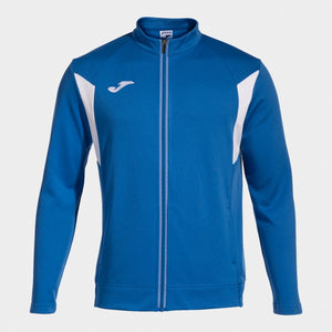 Joma Winner III Full Zip Top Adults