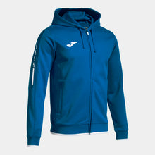 Load image into Gallery viewer, Joma Olimpiada Full Zip Hoodie