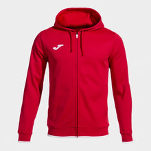Load image into Gallery viewer, Joma Olimpiada Full Zip Hoodie
