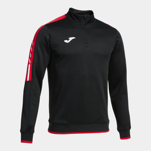 Joma Olimpiada Half Zip Juniors