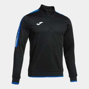 Joma Olimpiada Half Zip Juniors