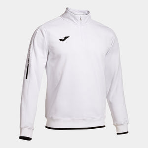 Joma Olimpiada Half Zip Juniors