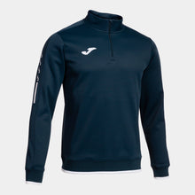 Load image into Gallery viewer, Joma Olimpiada Half Zip Juniors