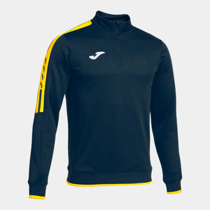 Joma Olimpiada Half Zip Juniors