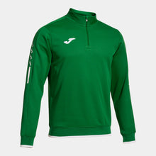 Load image into Gallery viewer, Joma Olimpiada Half Zip Juniors