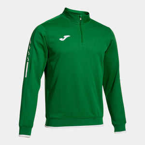 Joma Olimpiada Half Zip Juniors