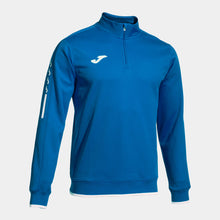 Load image into Gallery viewer, Joma Olimpiada Half Zip Juniors