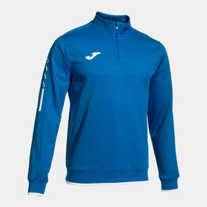 Joma Olimpiada Half Zip Juniors