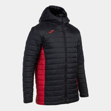 Load image into Gallery viewer, Joma Urban V Anorak Padded Jacket
