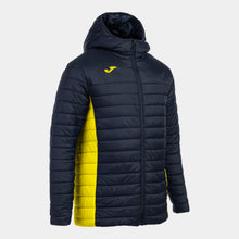 Load image into Gallery viewer, Joma Urban V Anorak Padded Jacket