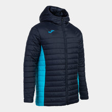 Load image into Gallery viewer, Joma Urban V Anorak Padded Jacket