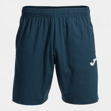 Load image into Gallery viewer, Joma Combi Bermuda Zipped Shorts
