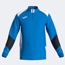 Load image into Gallery viewer, Joma Danubio IV 1/2 Zip Top Juniors