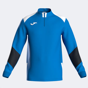 Joma Danubio IV 1/2 Zip Top Juniors