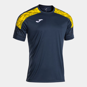 Joma Championship VIII Shirt Juniors
