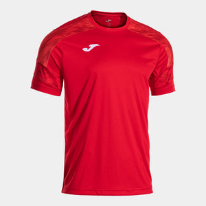 Joma Championship VIII Shirt Juniors