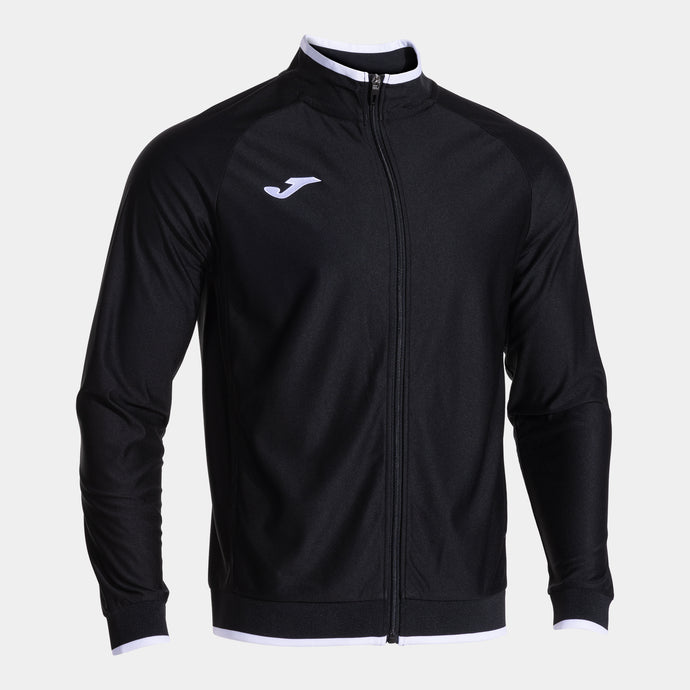 Joma Combi Premium Full Zip Jacket Juniors
