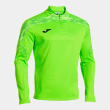 Load image into Gallery viewer, Joma Championship VIII 1/2 Zip Top Adults