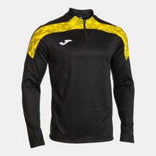 Load image into Gallery viewer, Joma Championship VIII 1/2 Zip Top Adults