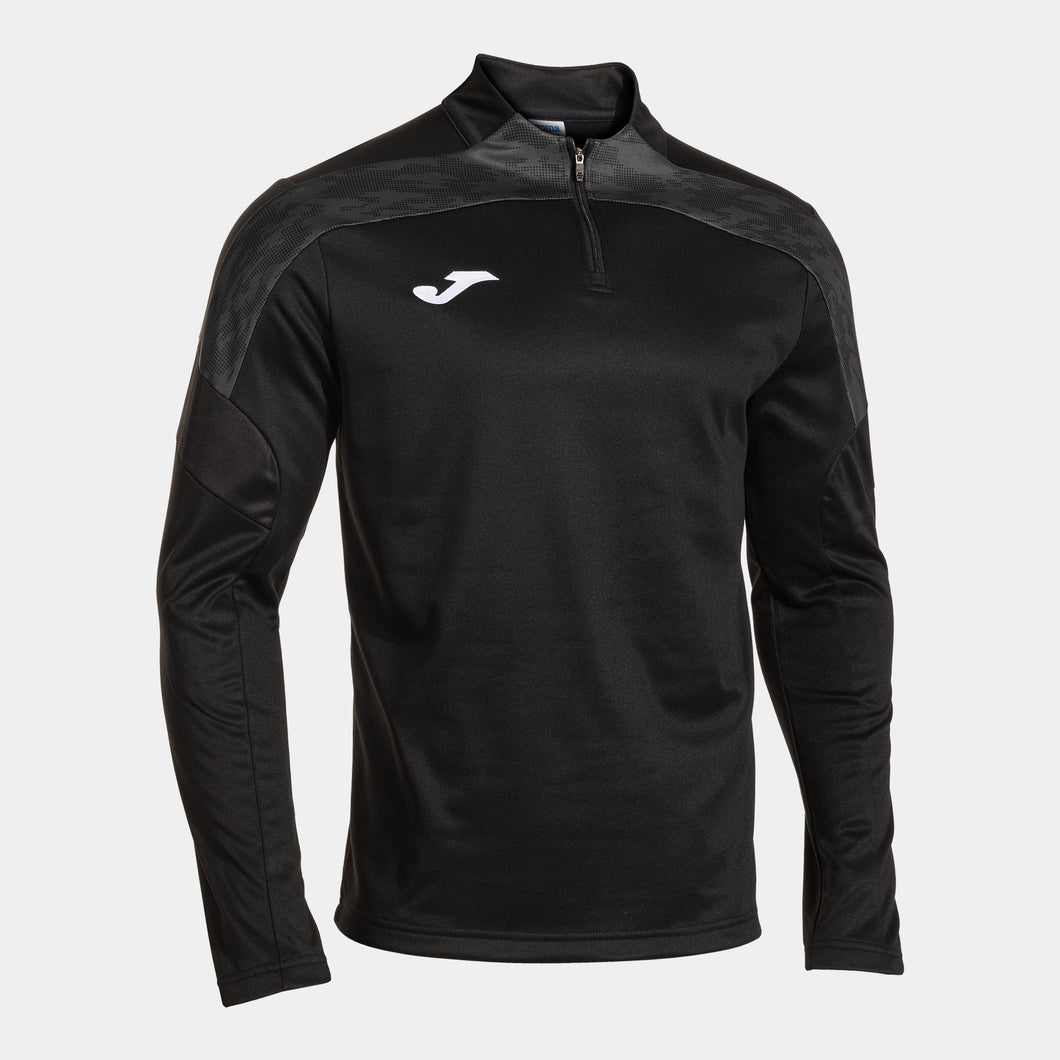 Joma Championship VIII 1/2 Zip Top Adults