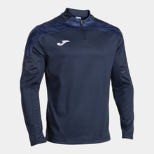 Load image into Gallery viewer, Joma Championship VIII 1/2 Zip Top Adults