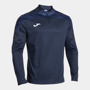 Joma Championship VIII 1/2 Zip Top Adults