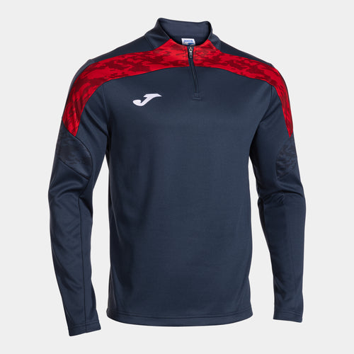 Joma Championship VIII 1/2 Zip Top Adults