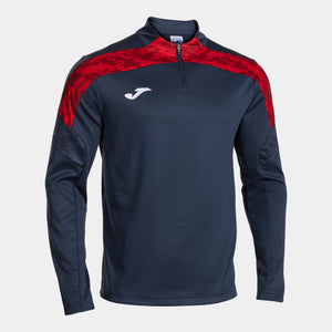 Joma Championship VIII 1/2 Zip Top Adults