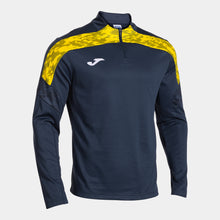 Load image into Gallery viewer, Joma Championship VIII 1/2 Zip Top Adults