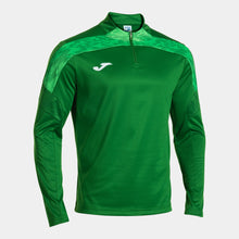 Load image into Gallery viewer, Joma Championship VIII 1/2 Zip Top Adults