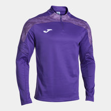 Load image into Gallery viewer, Joma Championship VIII 1/2 Zip Top Adults