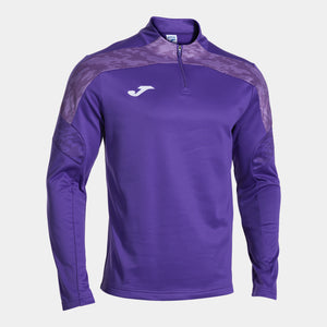 Joma Championship VIII 1/2 Zip Top Adults