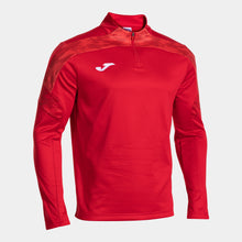 Load image into Gallery viewer, Joma Championship VIII 1/2 Zip Top Adults
