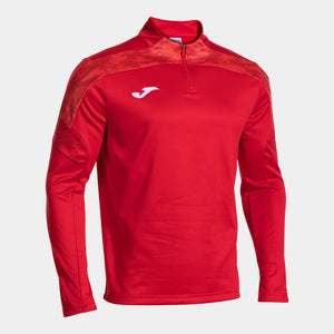 Joma Championship VIII 1/2 Zip Top Adults