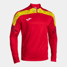 Load image into Gallery viewer, Joma Championship VIII 1/2 Zip Top Adults