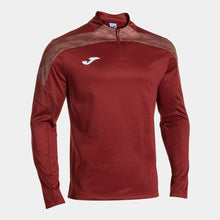 Load image into Gallery viewer, Joma Championship VIII 1/2 Zip Top Adults