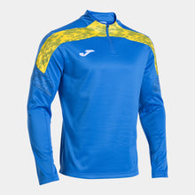 Load image into Gallery viewer, Joma Championship VIII 1/2 Zip Top Adults