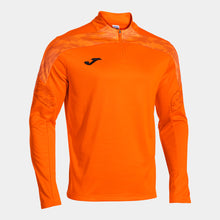 Load image into Gallery viewer, Joma Championship VIII 1/2 Zip Top Adults