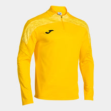 Load image into Gallery viewer, Joma Championship VIII 1/2 Zip Top Adults